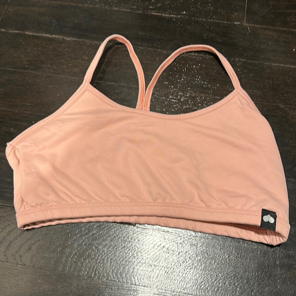 Booty by Brabants bra